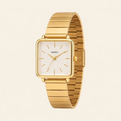 Le Marais Watch Blush | Sore & Lisse
