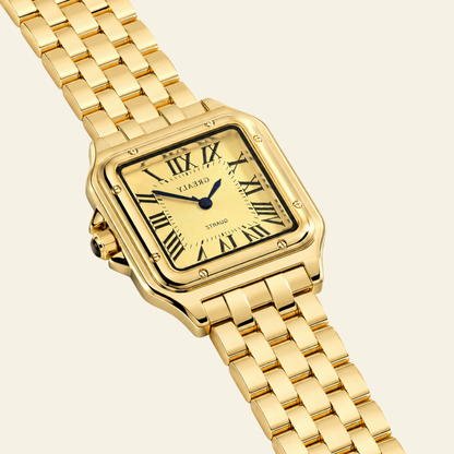 Le Marais Watch Soleil | Sore & Lisse