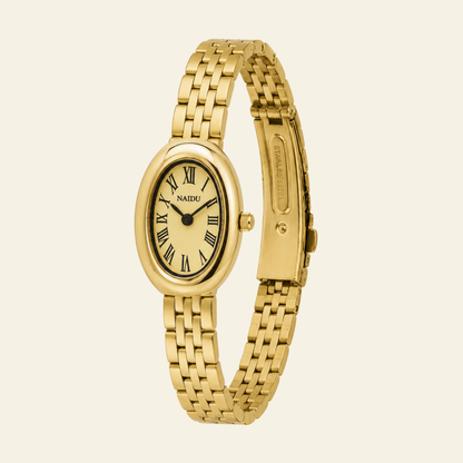 Opéra Watch Gold | Sore & Lisse