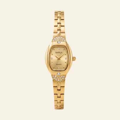 Trocadéro Watch Gold | Sore & Lisse