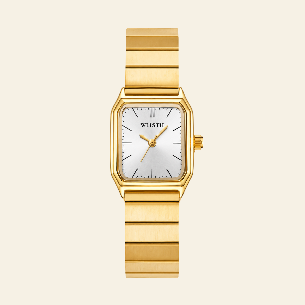 Trocadéro Watch Sage | Sore & Lisse