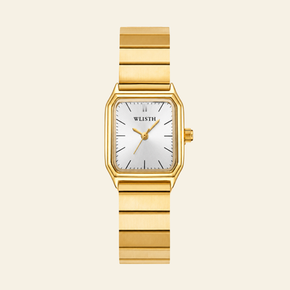 Trocadéro Watch Sage | Sore & Lisse
