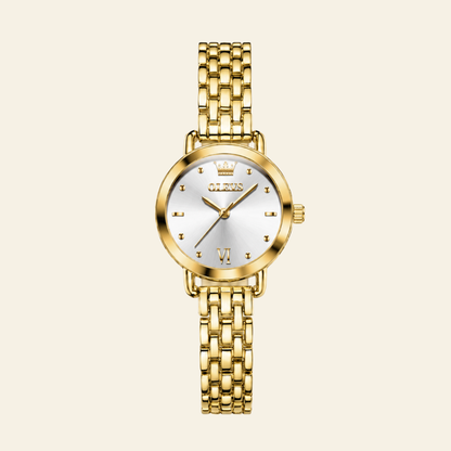 Vendôme Watch Onyx | Sore & Lisse