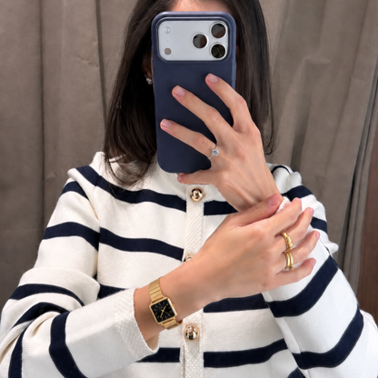 Le Marais Watch Eclipse | Sore & Lisse