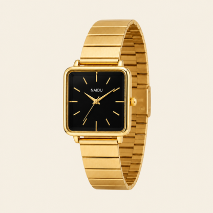 Le Marais Watch Eclipse | Sore & Lisse