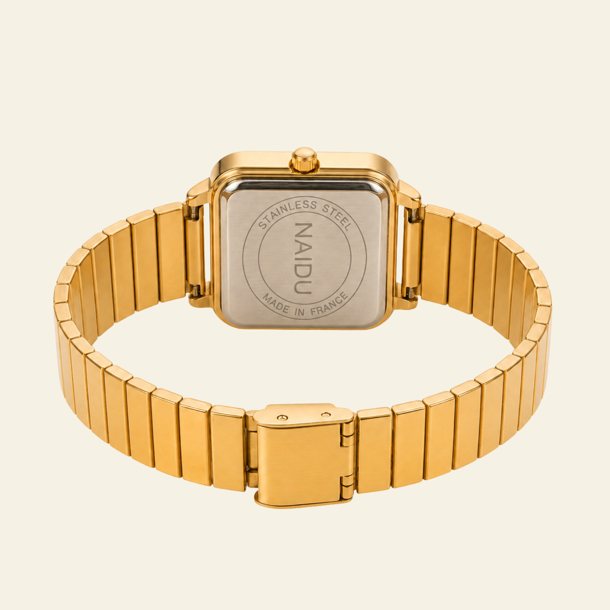 Le Marais Watch Emerald | Sore & Lisse