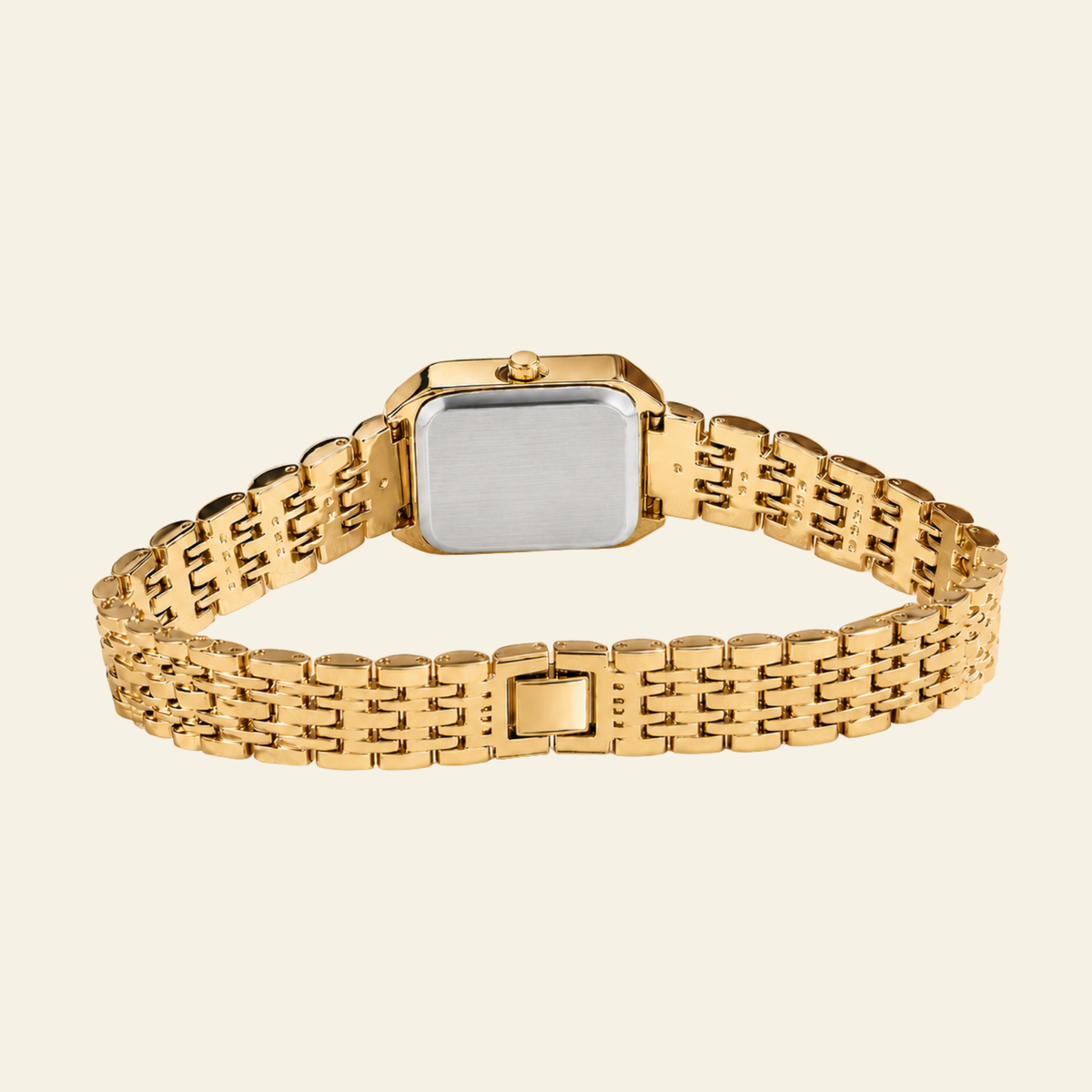 Le Marais Watch Gold | Sore & Lisse