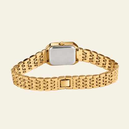 Le Marais Watch Gold | Sore & Lisse