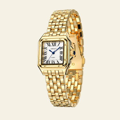 Le Marais Watch Ivoire | Sore & Lisse