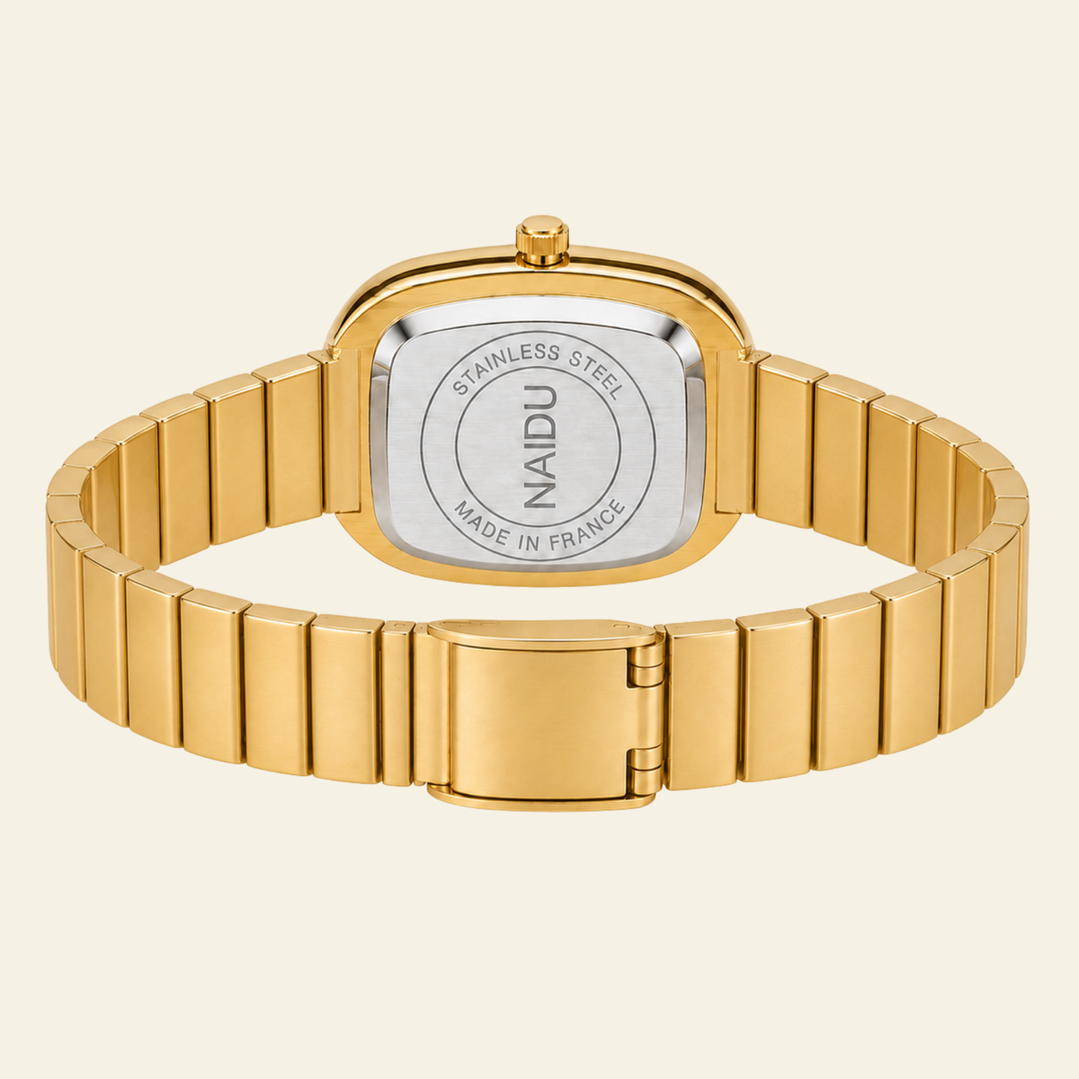 Le Marais Watch Moonlight | Sore & Lisse