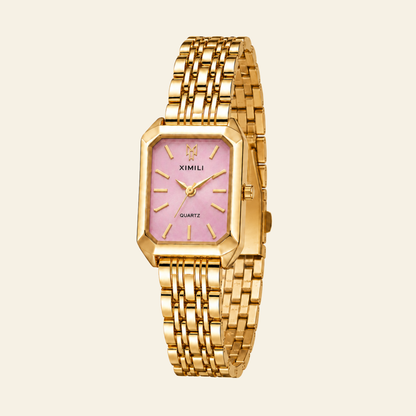 Le Marais Watch Petal | Sore & Lisse