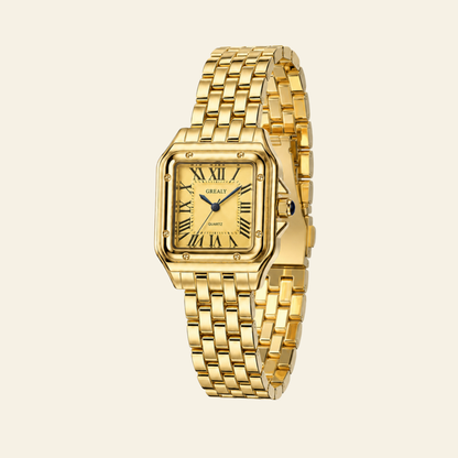 Le Marais Watch Soleil | Sore & Lisse
