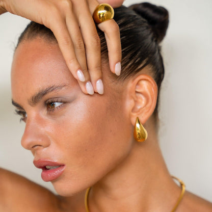 Golden Hour Ring | Sore & Lisse