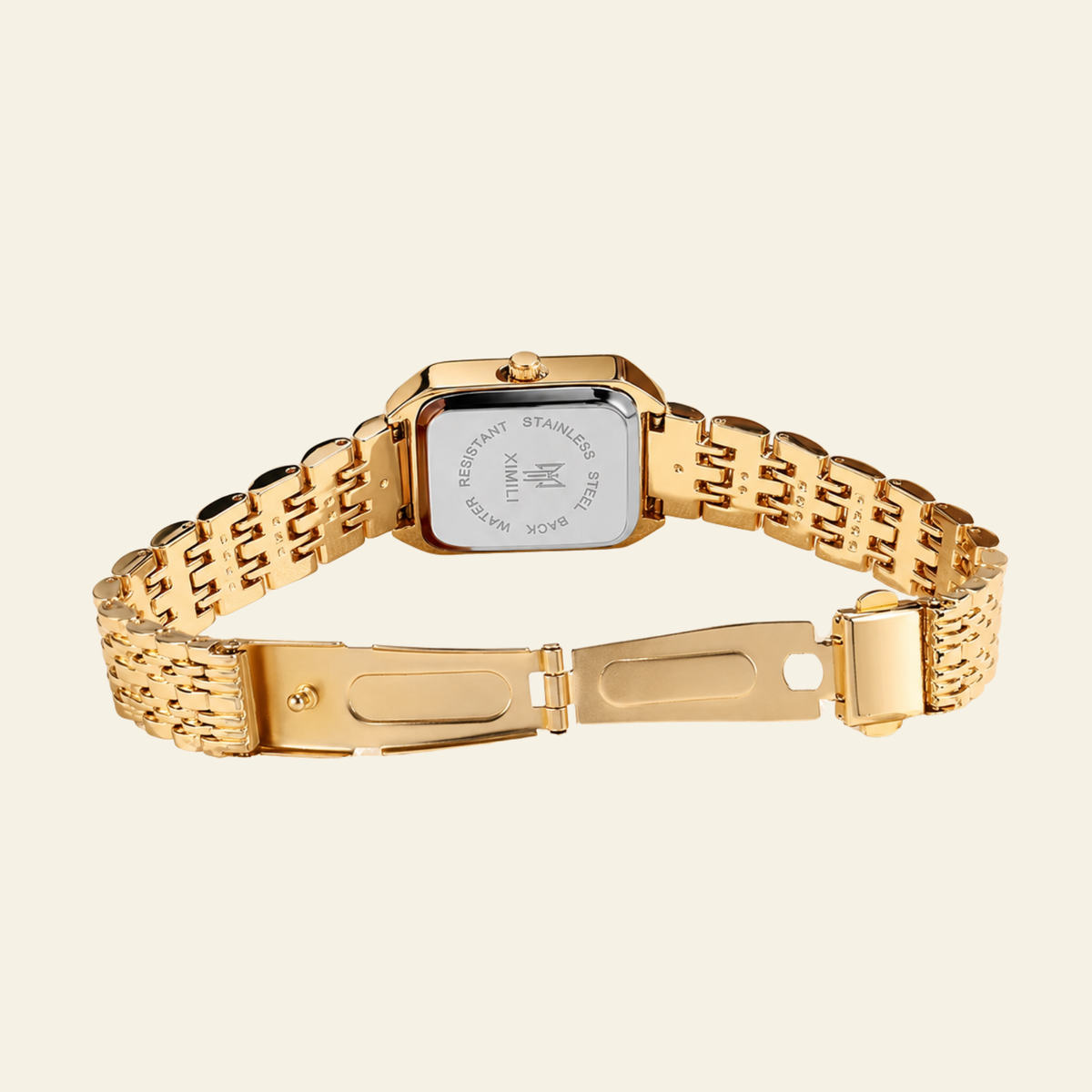 Le Marais Watch Midnight | Sore & Lisse