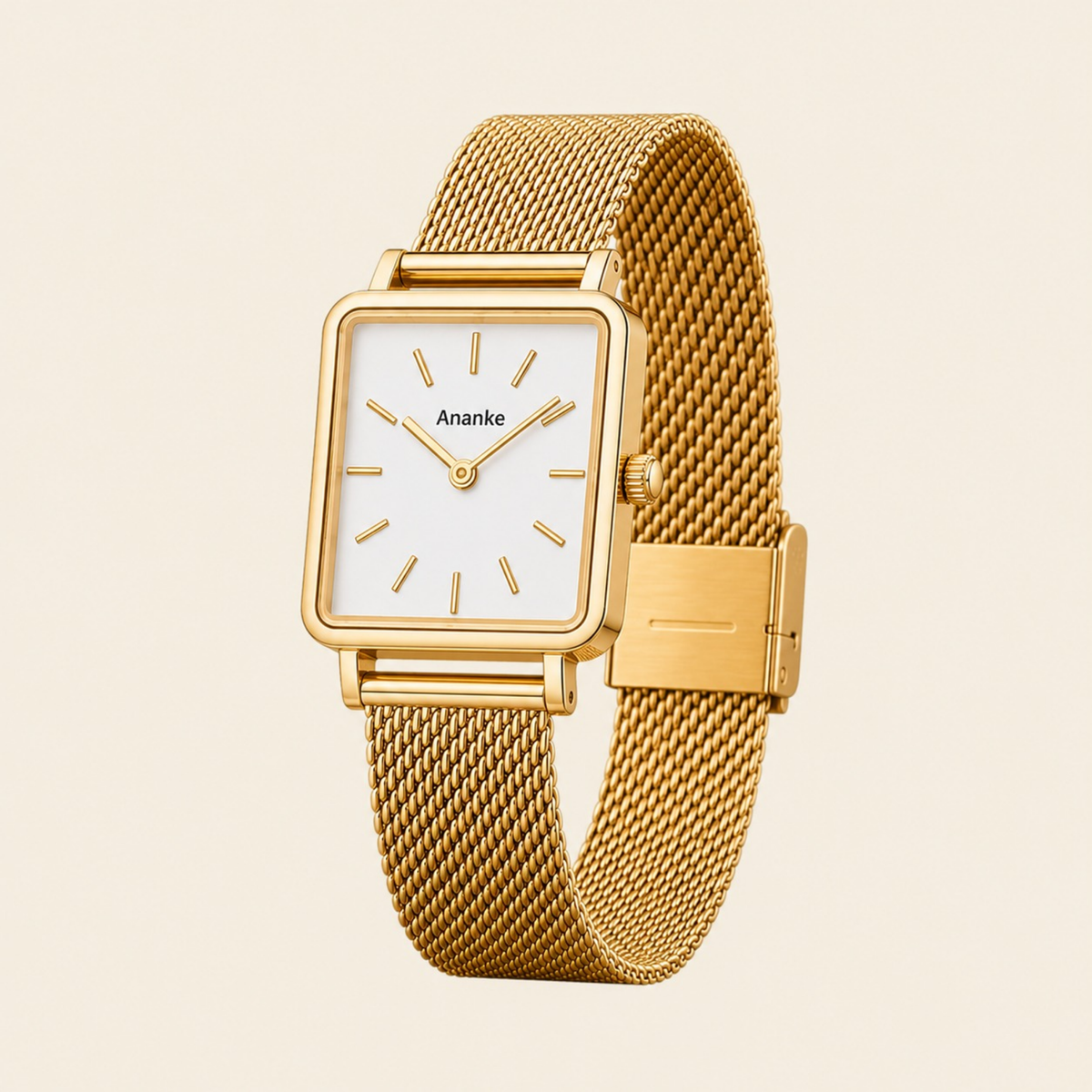 Trocadéro Watch Moonlight | Sore & Lisse