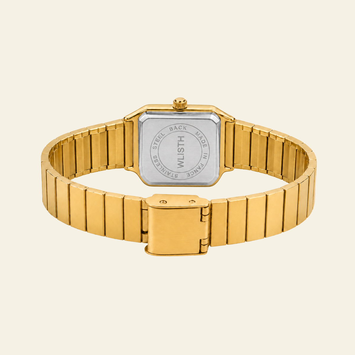 Trocadéro Watch Sage | Sore & Lisse