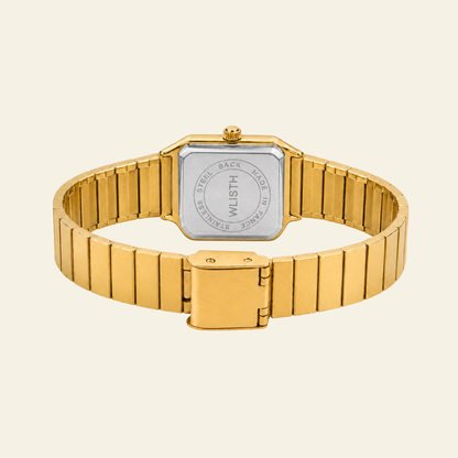 Trocadéro Watch Sage | Sore & Lisse