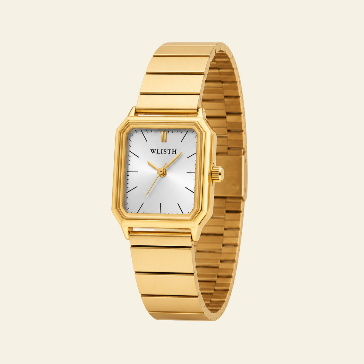 Trocadéro Watch Sage | Sore & Lisse