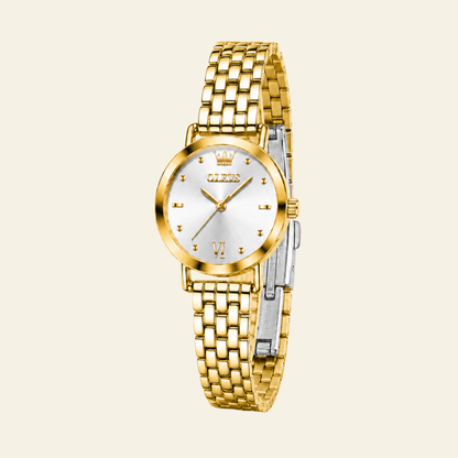 Vendôme Watch Onyx | Sore & Lisse