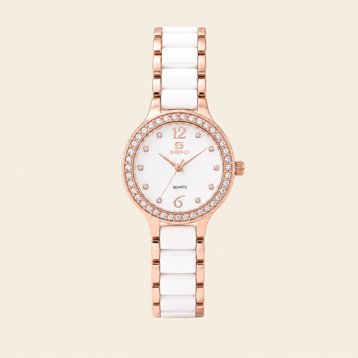St-Germain Watch Moonlight | Sore & Lisse