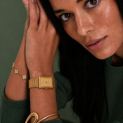Le Marais Watch Pearl | Sore & Lisse