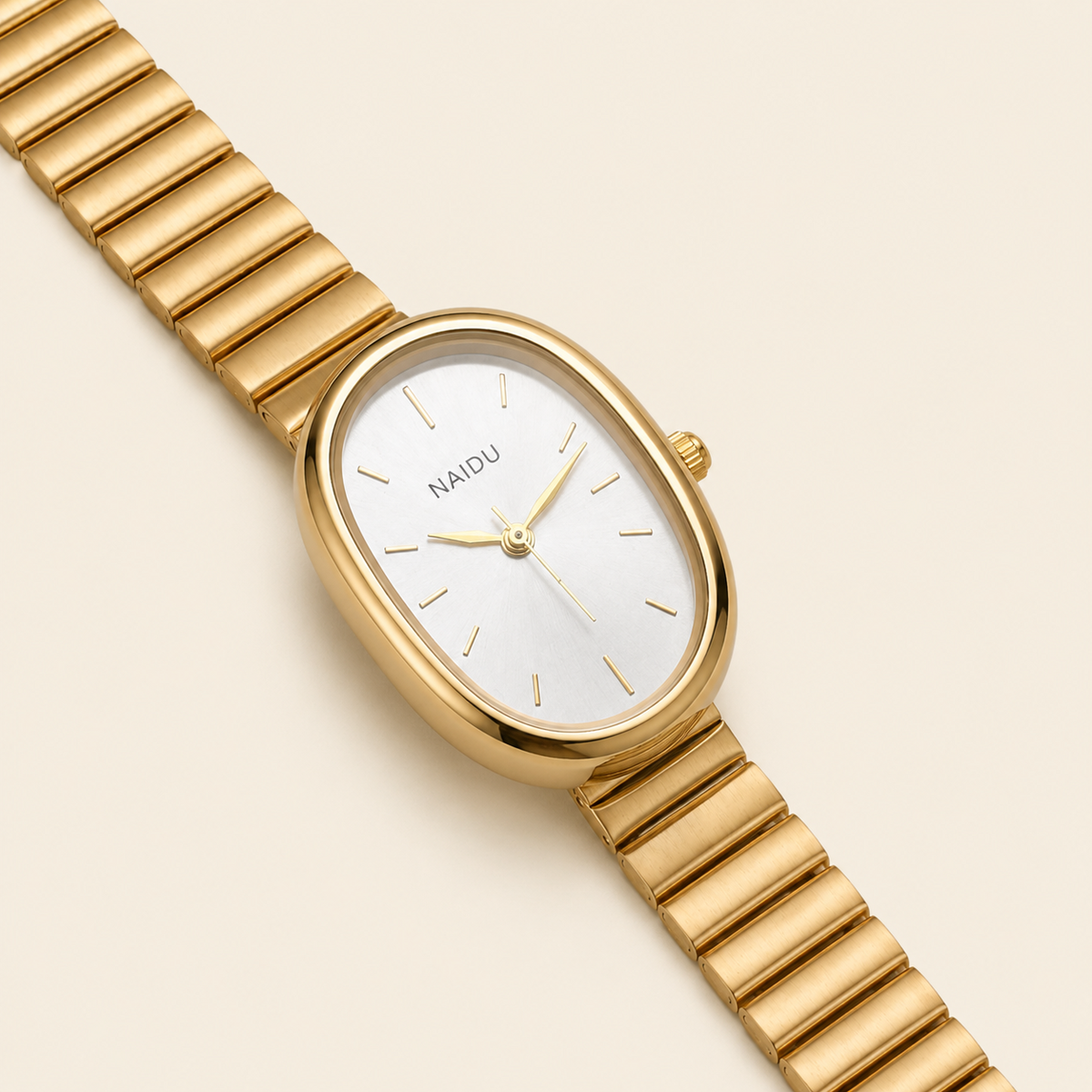 Le Marais Watch Moonlight | Sore & Lisse