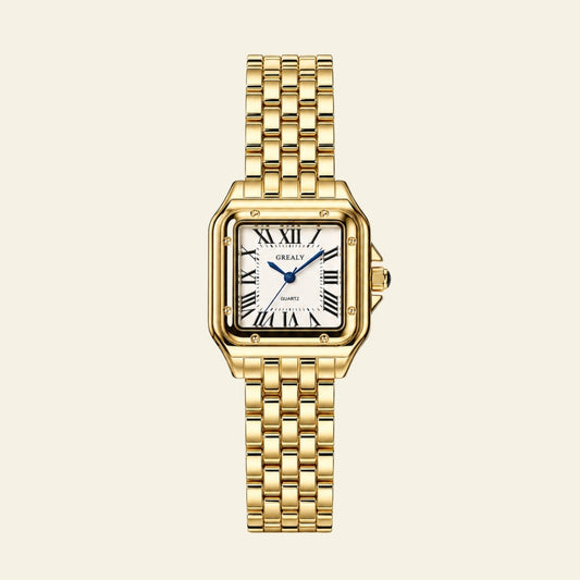 Le Marais Watch Ivoire | Sore & Lisse