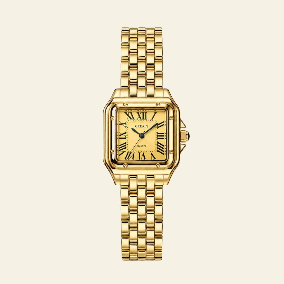 Le Marais Watch Soleil | Sore & Lisse
